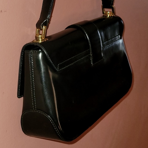 Vintage Salvatore Ferragamo Shoulder Bag - Picture 8 of 15